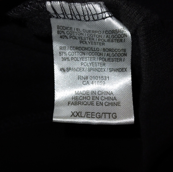 Greatful Dead Sweatshirt XXL - Picture 5 of 5